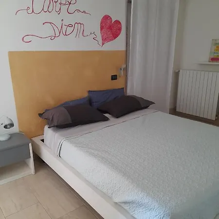 Sogno Vacanze Μάσσα