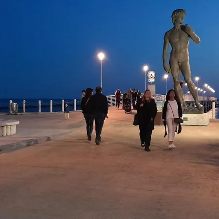 Sogno Vacanze * Μάσσα