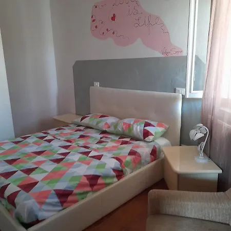Sogno Vacanze Μάσσα
