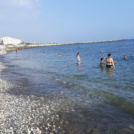 Διαμέρισμα Sogno Vacanze Μάσσα