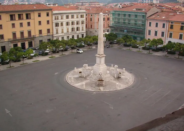 Sogno Vacanze דירה *