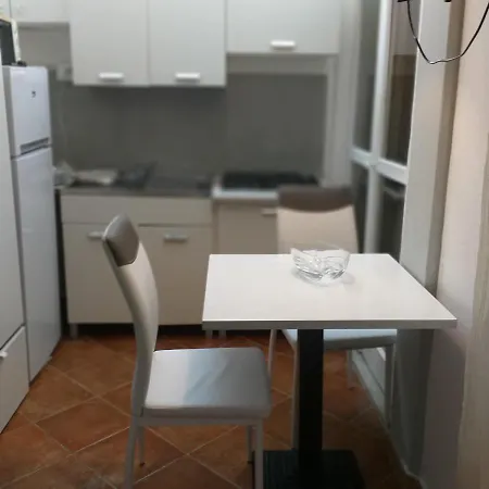 Sogno Vacanze Massa (Tuscany)