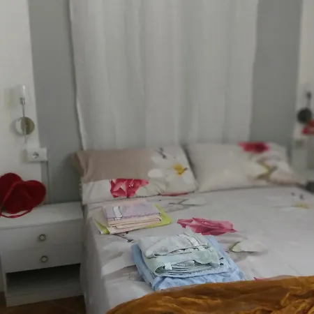 Apartment Sogno Vacanze Massa (Tuscany)