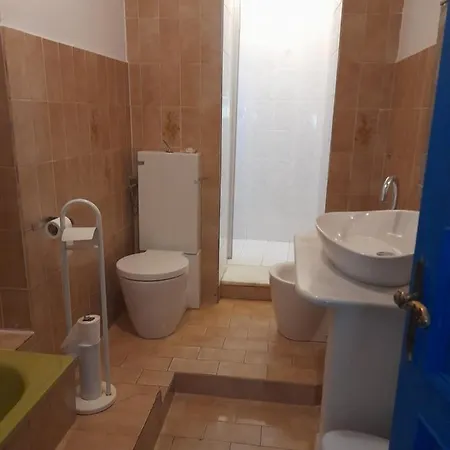 Sogno Vacanze Apartment Massa (Tuscany)