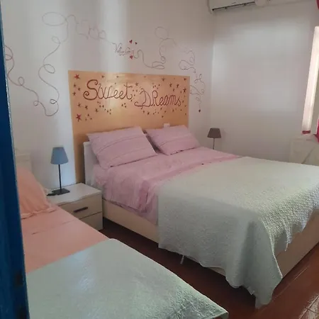 Apartment Sogno Vacanze Massa (Tuscany)