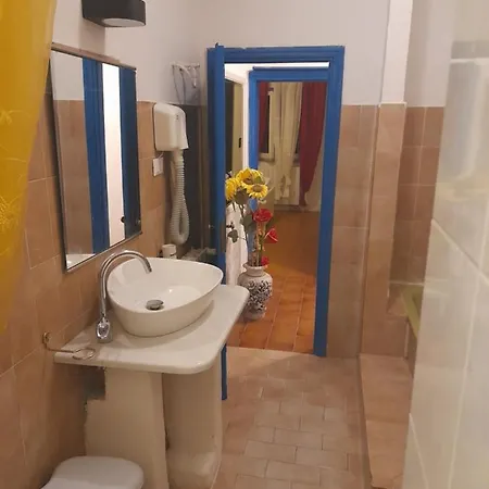 Sogno Vacanze Апартаменты Масса