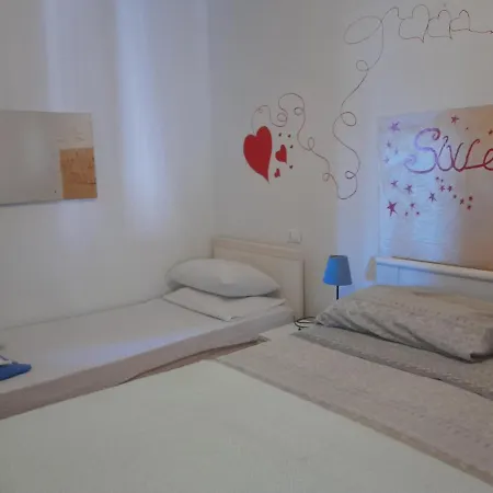 Apartment Sogno Vacanze Massa (Tuscany)