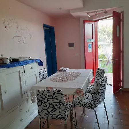 Sogno Vacanze Apartment *