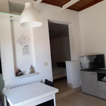 Apartment Sogno Vacanze