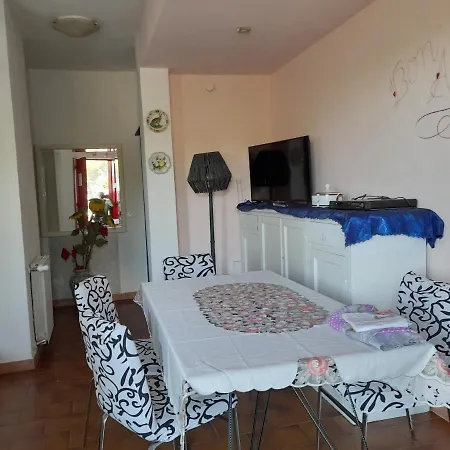 Sogno Vacanze Massa (Tuscany)