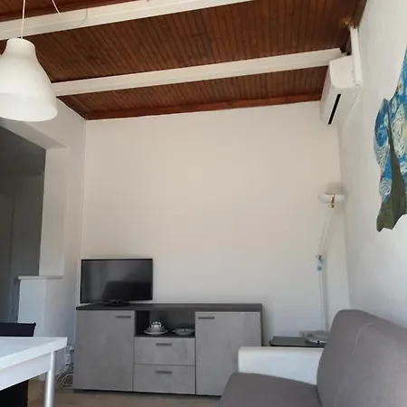 Sogno Vacanze Massa (Tuscany)