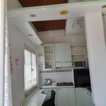 Sogno Vacanze Apartment *