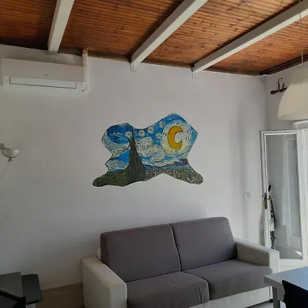 Apartment Sogno Vacanze Massa (Tuscany)