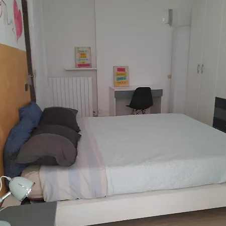 Sogno Vacanze Apartment