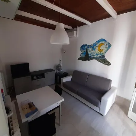 Apartment Sogno Vacanze