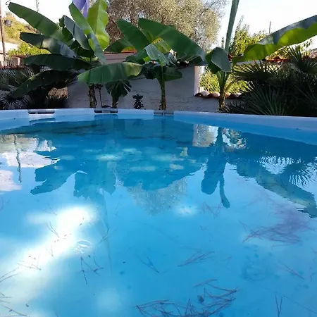 Apartment Sogno Vacanze