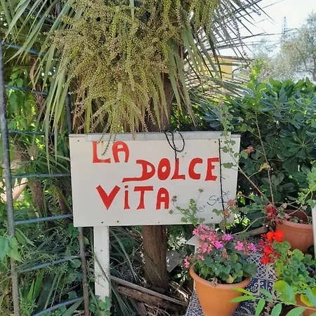 Sogno Vacanze Apartment *
