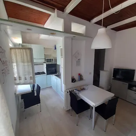Sogno Vacanze Massa (Tuscany)