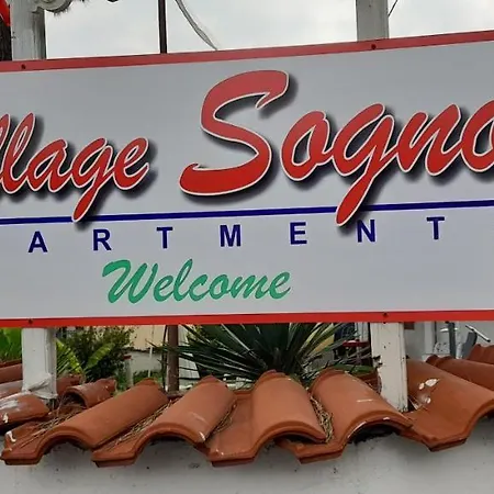 Sogno Vacanze Apartment
