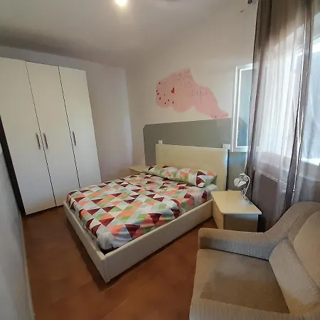 Sogno Vacanze Apartment *