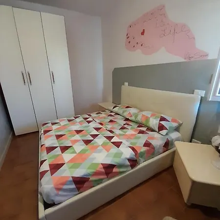 Sogno Vacanze Apartment *