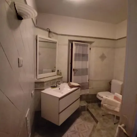 Apartment Sogno Vacanze *