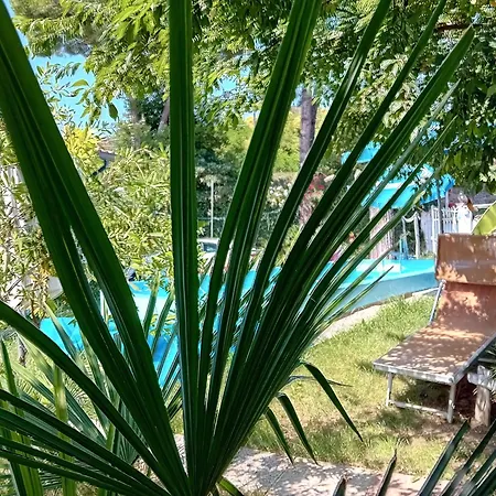 Apartment Sogno Vacanze Massa (Tuscany)