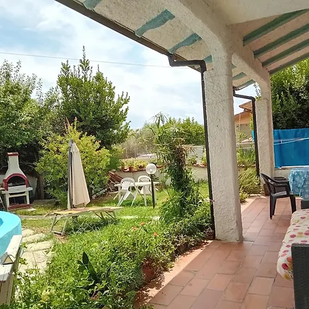 Apartment Sogno Vacanze