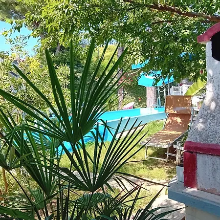 Apartment Sogno Vacanze Massa (Tuscany)