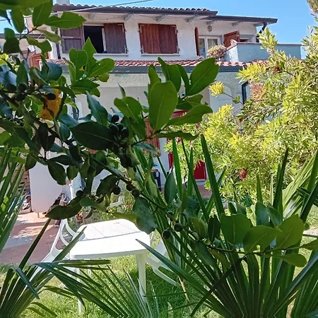 Apartment Sogno Vacanze Massa (Tuscany)