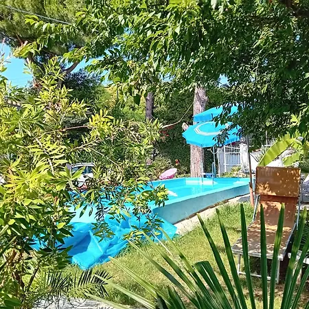 Sogno Vacanze *