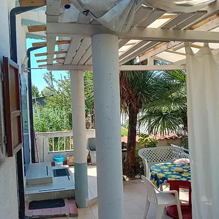 Sogno Vacanze Apartment