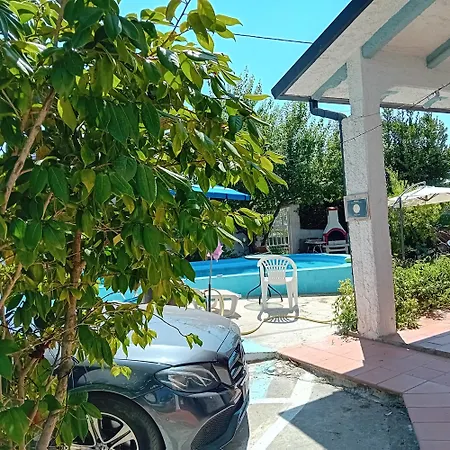 Sogno Vacanze Massa (Tuscany)