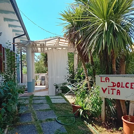 Sogno Vacanze Apartment Massa (Tuscany)