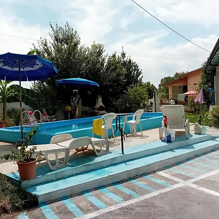 Apartment Sogno Vacanze *
