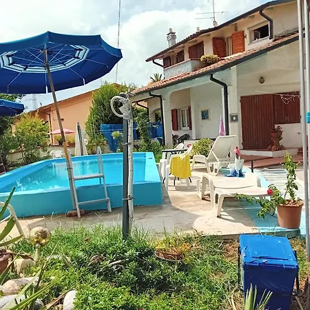 Sogno Vacanze * Massa (Tuscany)
