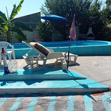 Sogno Vacanze Apartment Massa (Tuscany)