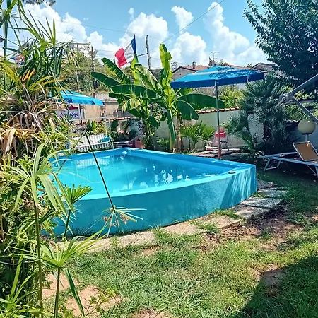 Sogno Vacanze Apartment *
