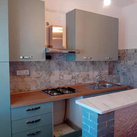Sogno Vacanze Massa (Tuscany)