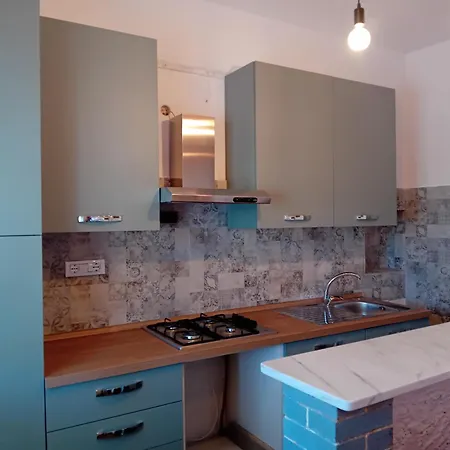 Sogno Vacanze Massa (Tuscany)