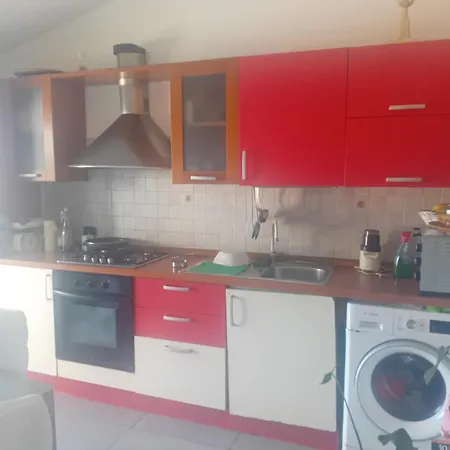 Sogno Vacanze Apartment