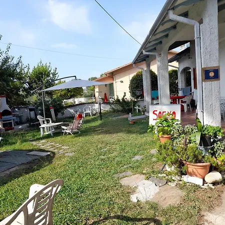 Apartment Sogno Vacanze *