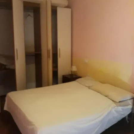 Апартаменты Sogno Vacanze *