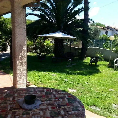 Sogno Vacanze Apartment