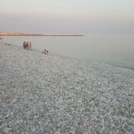 Sogno Vacanze Massa (Tuscany)