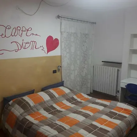 Apartment Sogno Vacanze *