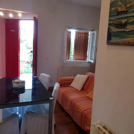 Sogno Vacanze Massa (Tuscany)