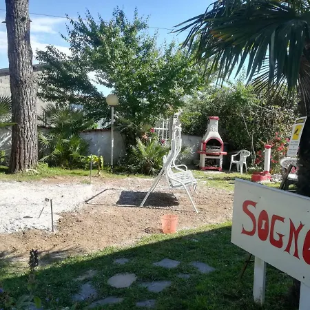 Apartment Sogno Vacanze *