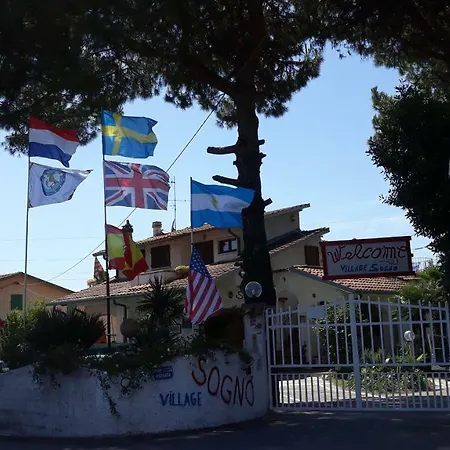 Sogno Vacanze * Massa (Tuscany)