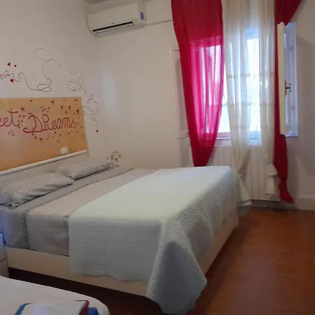 Sogno Vacanze Apartmán Massa (Tuscany)